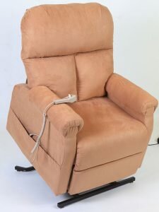 fauteuil-electrique